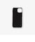 キルティングiPhone15/14ケース