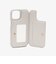 キルティングiPhone15/14ケース