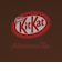 ケーキプレート/KITKAT ハートフルベアー