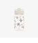 ストロベリーワンタッチクリアボトル400ml