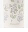 フラワーアートシームレススリムボトル 180ml