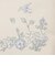 フラワーアート抗菌保冷ワイヤーランチバッグL
