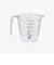 フルールデュクール計量カップ 500ml
