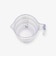 フルールデュクール計量カップ 500ml