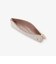 フラワープリントペンケース