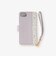 フラワープリントブック型iPhone8/7/SE3・2ケース