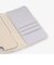 フラワープリントブック型iPhone8/7/SE3・2ケース