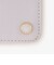 フラワープリントiPhone15/14/13ケース