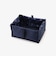 ミニフラワー自立型ショッピングラップバッグ