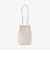 MON JOURNAL2WAY巾着バッグ