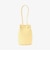 MON JOURNAL2WAY巾着バッグ