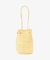 MON JOURNAL2WAY巾着バッグ