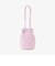 MON JOURNAL2WAY巾着バッグ