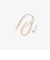 フラワーコンパクトミラーファン
