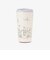 フラワーアートステンレスタンブラー 330ml