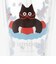2WAYダブルウォールクリアタンブラー 360ml/umao