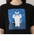 プリントTシャツ/umao