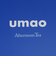 缶入りメモセット/umao