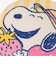 ダイカットクッション/PEANUTS