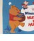 フラットポーチ/ディズニーコレクション・Winnie the Pooh