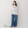 プリントTシャツ RAIN/ディズニーコレクション・Winnie the Pooh