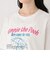 プリントTシャツ RAIN/ディズニーコレクション・Winnie the Pooh
