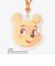 コードリール付きパスケース/ディズニーコレクション・Winnie the Pooh