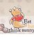 ファイル 2枚セット/ディズニーコレクション・Winnie the Pooh