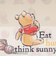 ファイル 2枚セット/ディズニーコレクション・Winnie the Pooh