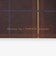 ノートブック A6/Afternoon Tea Original Tartans
