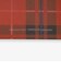 ノートブック A6/Afternoon Tea Original Tartans