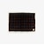 【静電気抑制 洗える】ブランケット L/Afternoon Tea Original Tartans