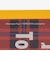 ノートブック A5/Afternoon Tea Original Tartans