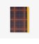 ノートブック A5/Afternoon Tea Original Tartans