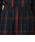 ギャザースカート/Afternoon Tea Original Tartans