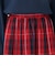 ギャザースカート/Afternoon Tea Original Tartans