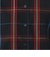 バンドカラーブラウス/Afternoon Tea Original Tartans