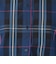 バンドカラーブラウス/Afternoon Tea Original Tartans