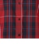 バンドカラーブラウス/Afternoon Tea Original Tartans