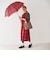 長傘 雨傘/Afternoon Tea Original Tartans