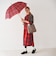 長傘 雨傘/Afternoon Tea Original Tartans