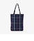トートバッグ/Afternoon Tea Original Tartans