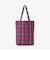 トートバッグ/Afternoon Tea Original Tartans