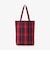 トートバッグ/Afternoon Tea Original Tartans