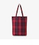 トートバッグ/Afternoon Tea Original Tartans