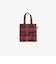 傘カバートートバッグ/Afternoon Tea Original Tartans