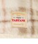 【静電気抑制 洗える】フットクッション/Afternoon Tea Original Tartans