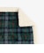 【静電気抑制 洗える】ブランケット L/Afternoon Tea Original Tartans