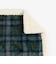 【静電気抑制 洗える】ブランケット L/Afternoon Tea Original Tartans