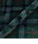 【静電気抑制 洗える】ブランケット L/Afternoon Tea Original Tartans